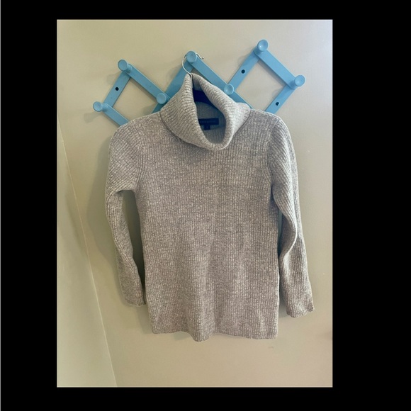 Banana Republic Sweaters - Banana Republic Turtleneck